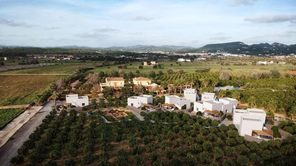 Sports and Entertainment, Can Jaume, Ibiza