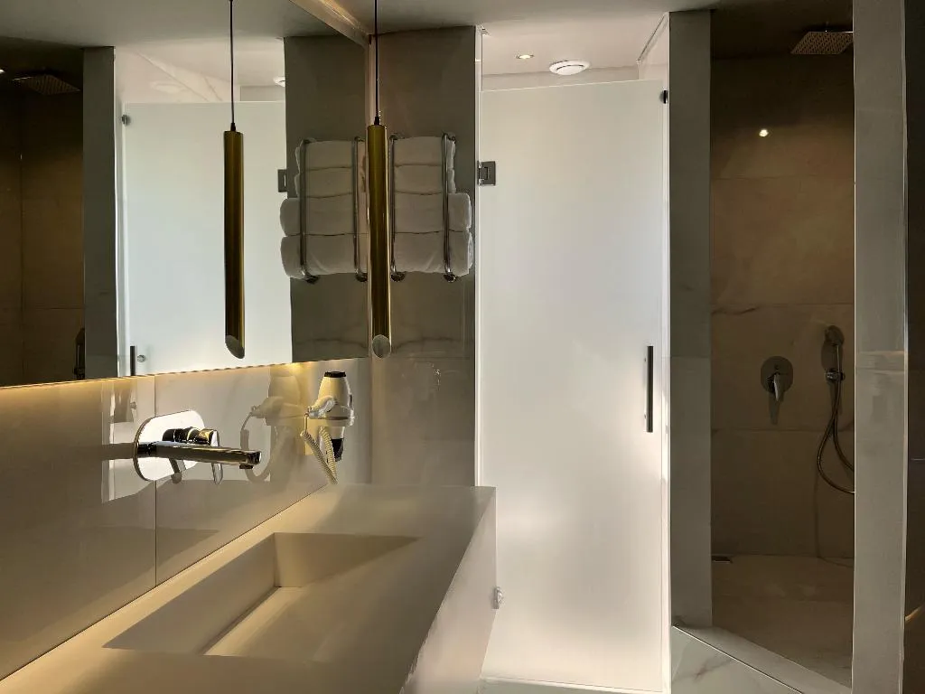 SUITE WITH JACUZZI WITH VIEWS Room, AG Hotels Antalya, Antalya