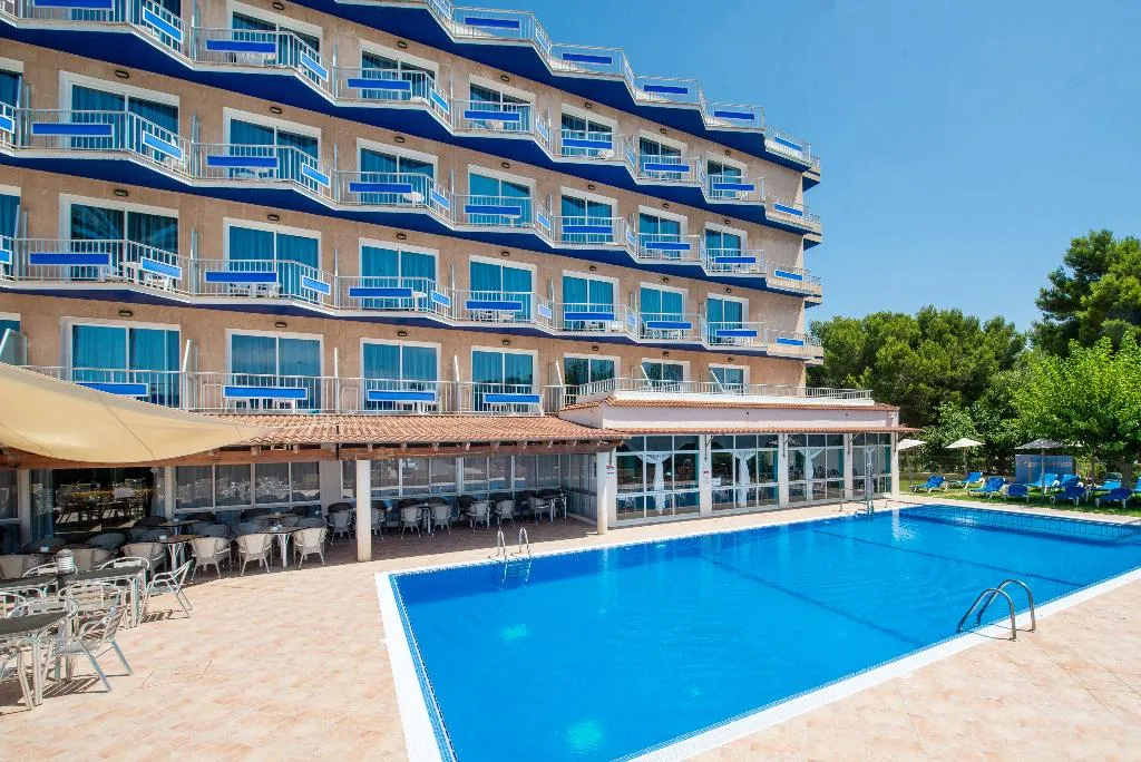 Pool, Nura Boreal, Majorca