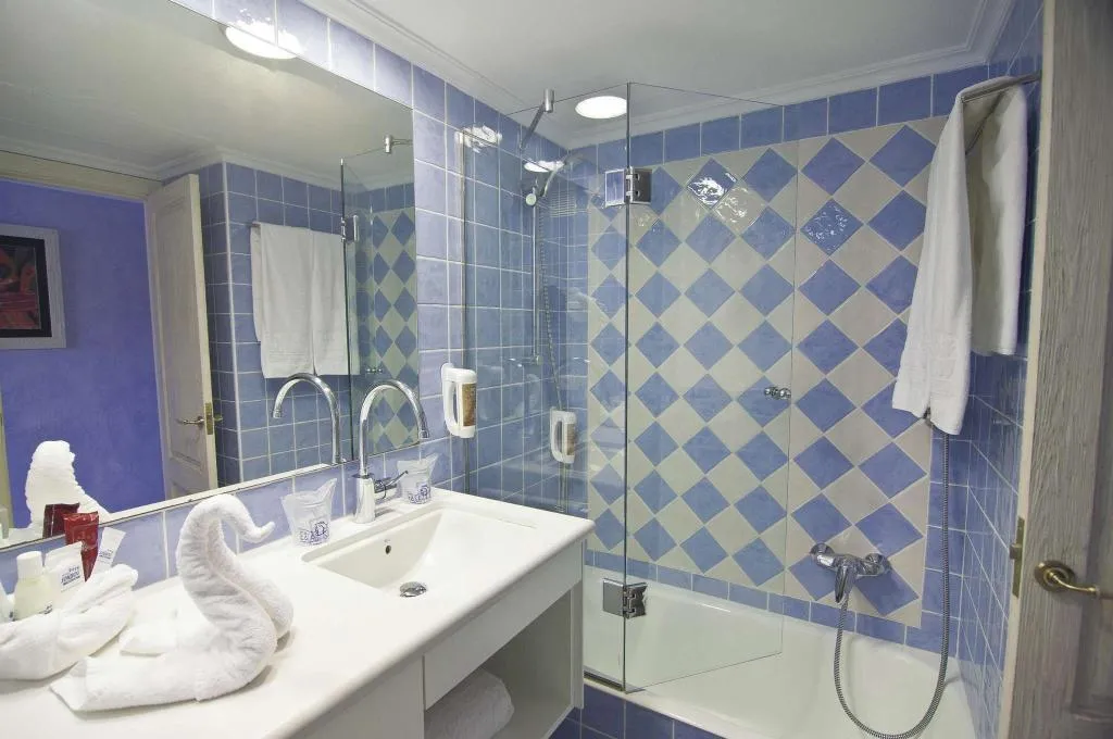 APARTMENT ONE BEDROOM Room, Royal Son Bou Family Club, Menorca