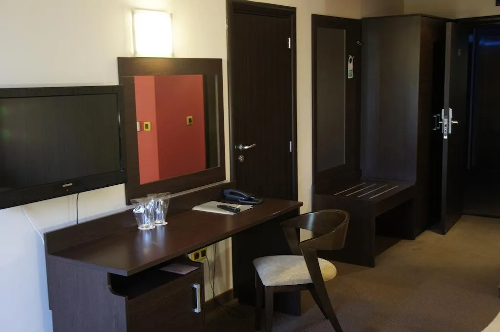 Room, Flamingo, Bourgas
