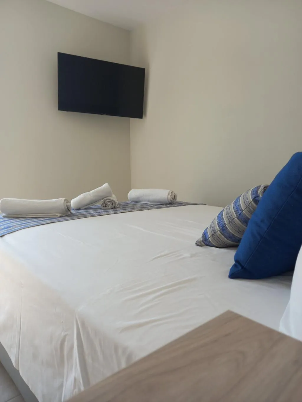 FAMILY ROOM DELUXE Room, Proteas Mare Suites, Cyprus