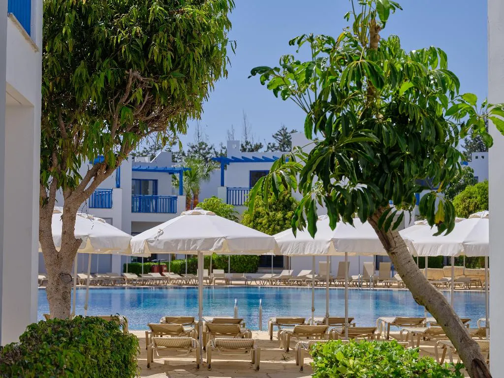General view, Atlantica Callisto, Cyprus