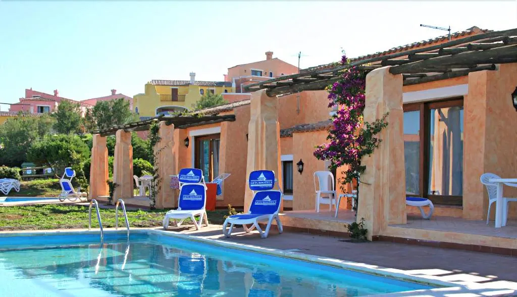 Room, Stintino Country Paradise, Alghero