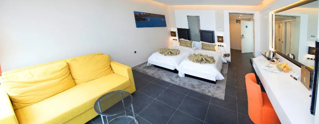 DOUBLE STANDARD Room, Orka Sunlife Resort & Spa, Dalaman