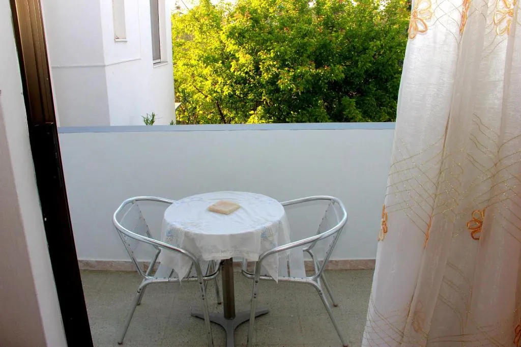 Room, Dimitra Sun, Rhodes