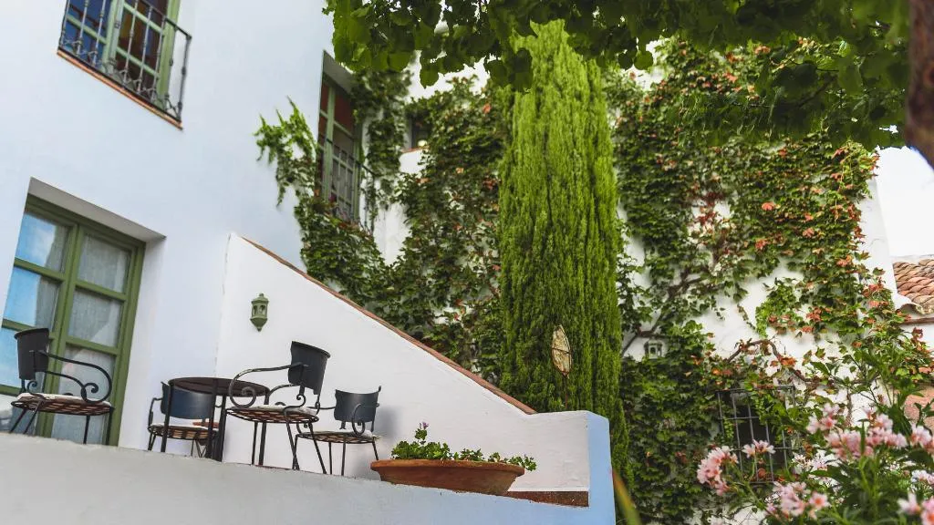 General view, Boutique Hotel Molino del Arco, Costa Del Sol