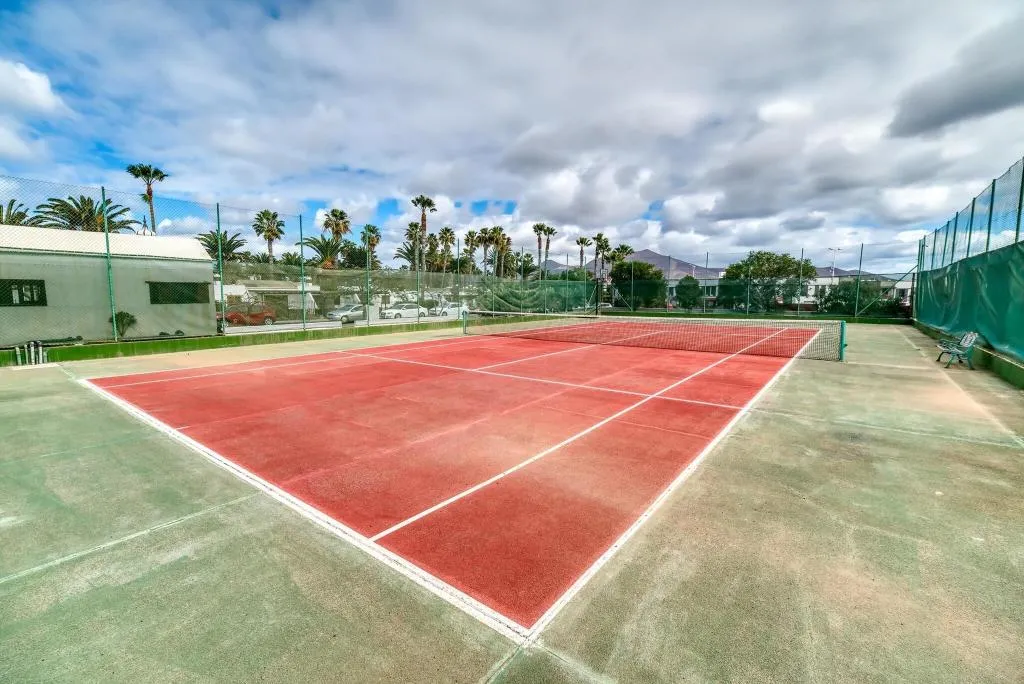 Sports and Entertainment, Ona Las Brisas Resort, Lanzarote