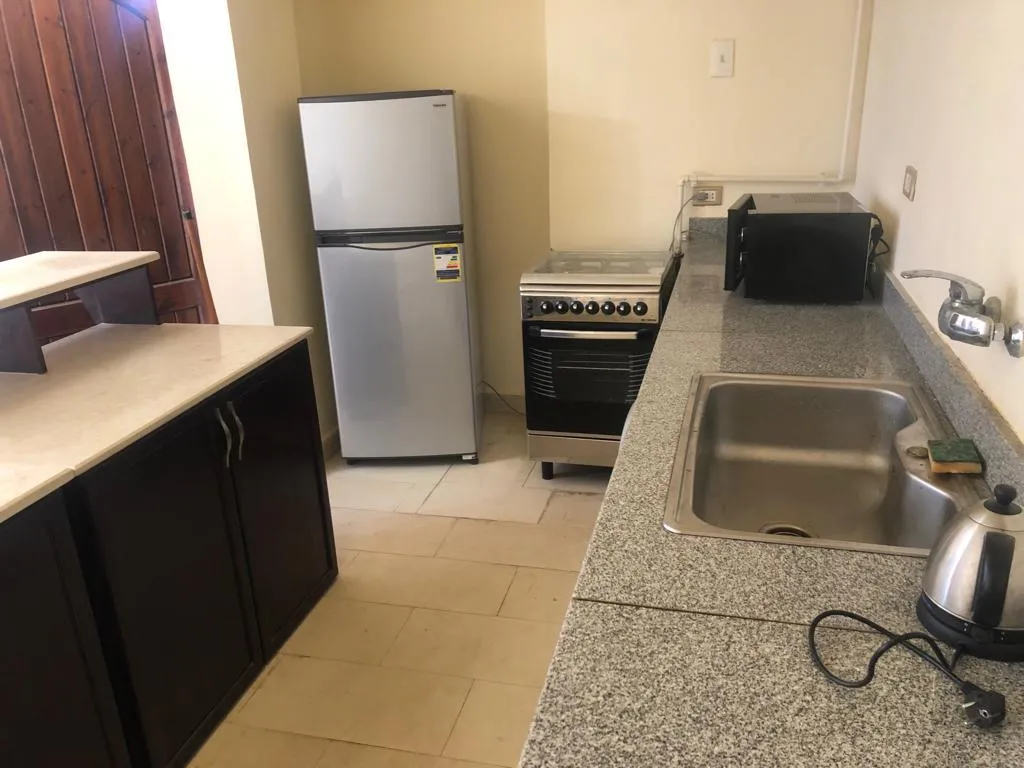 APARTMENT TWO BEDROOMS Room, Sultan Sharm Hadaba Farsha, Red Sea Riviera