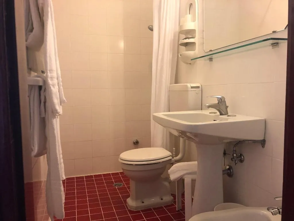Room, Majestic, Venice