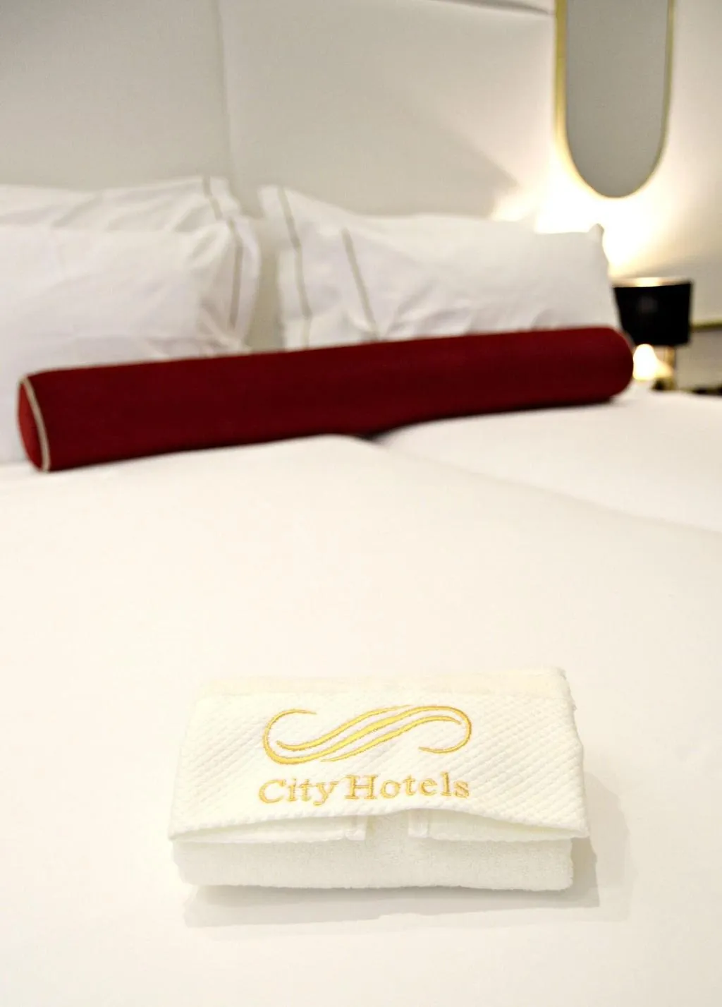 Room, Lisbon City Hollywood Hotel By City Hotels, Lisbon