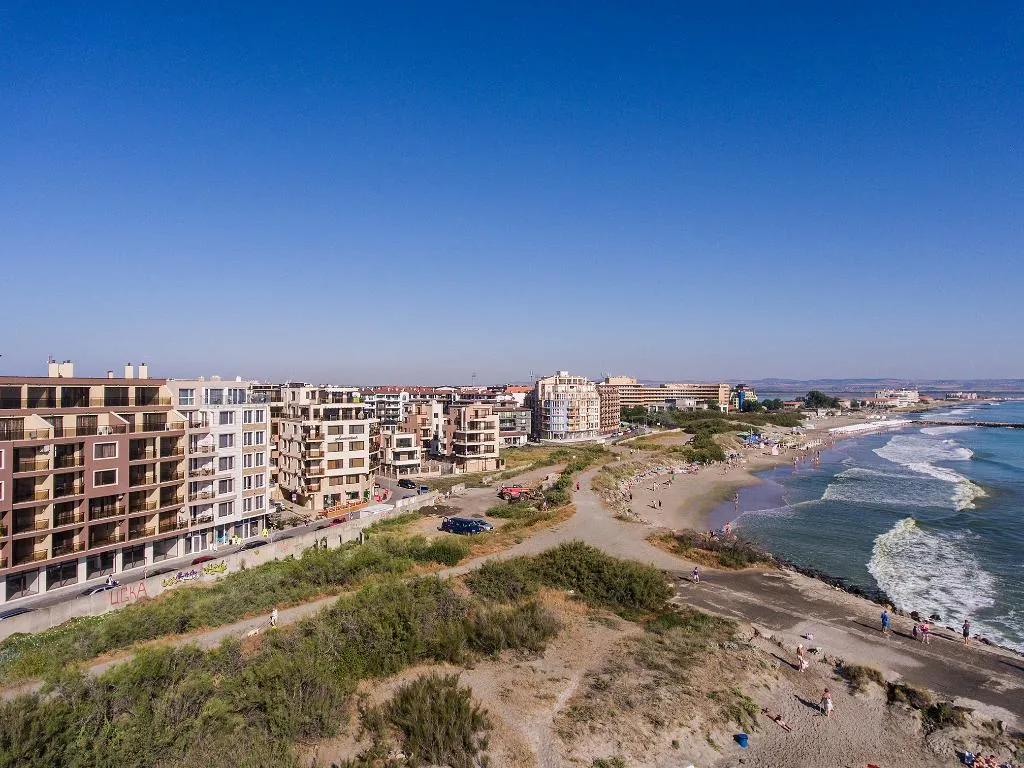 General view, Dune Boutique, Bourgas