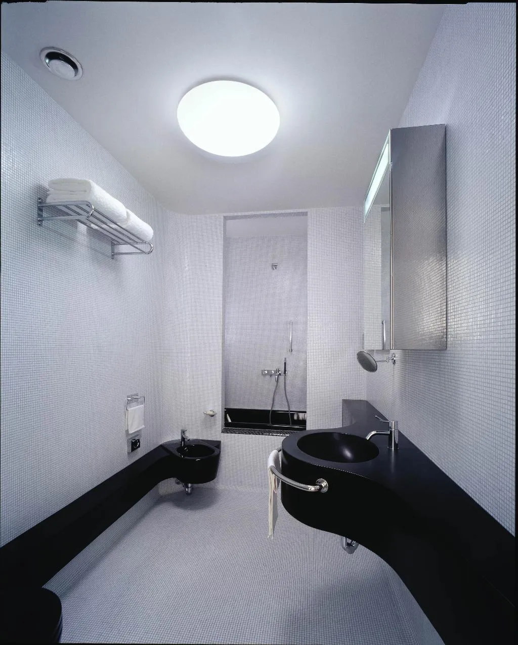 DOUBLE SUPERIOR Room, UNA HOTELS Vittoria Firenze, Florence