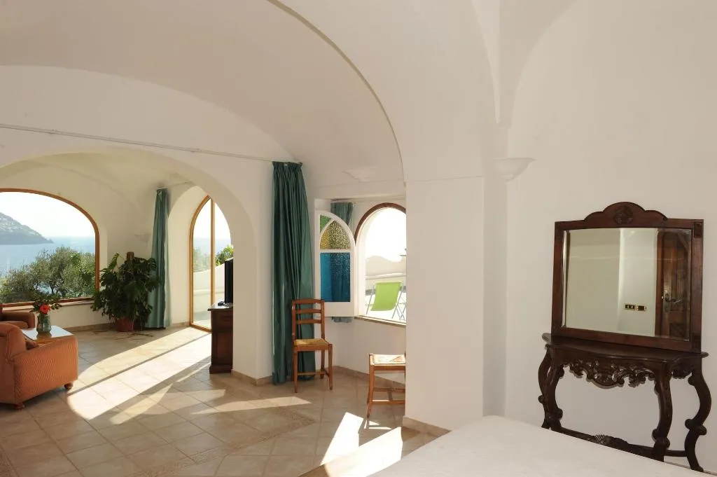 Room, Hotel Dimora Fornillo, Naples