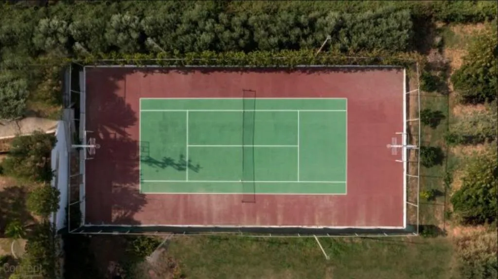 Sports and Entertainment, Aristoteles Holiday Resort & Spa, Thessaloniki