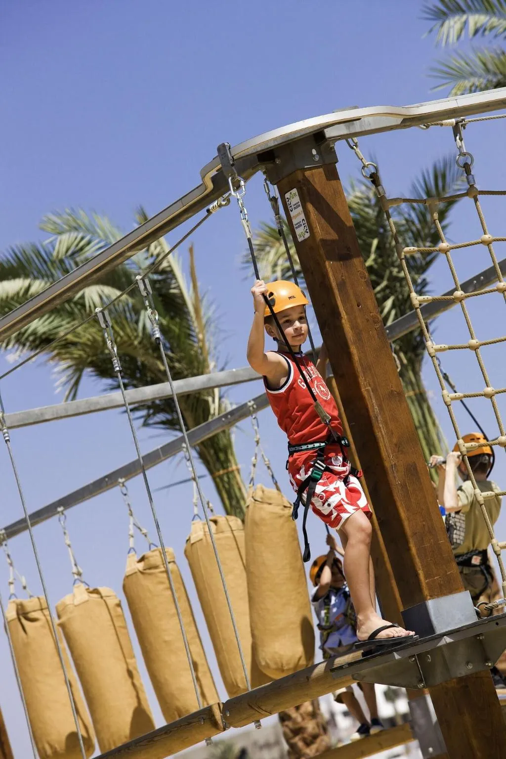 Sports and Entertainment, Novotel Sharm El Sheikh, Red Sea Riviera