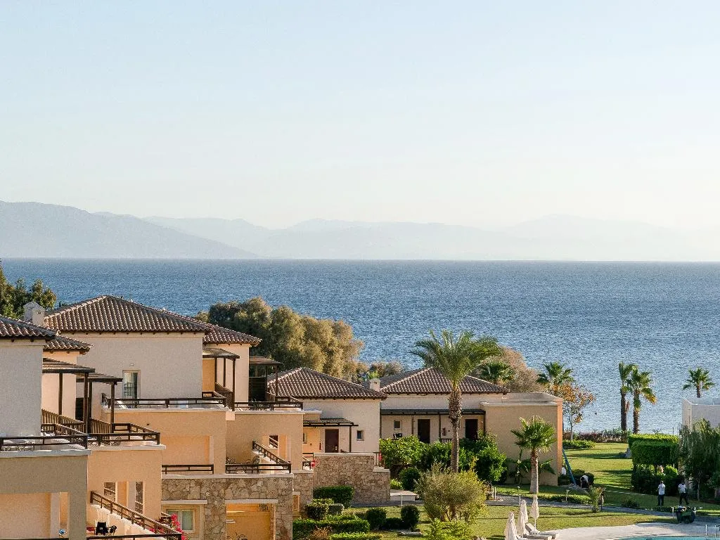 General view, Grecotel LUXME Kos, Kos