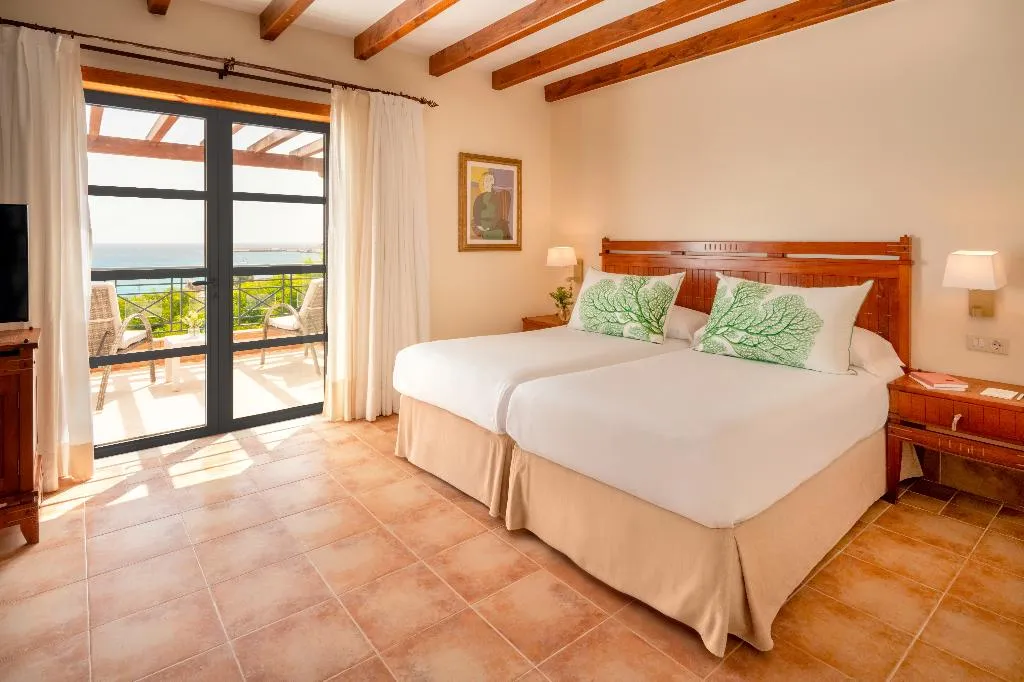 DOUBLE SUPERIOR SEA VIEW Room, Princesa Yaiza Suite Hotel Resort, Lanzarote