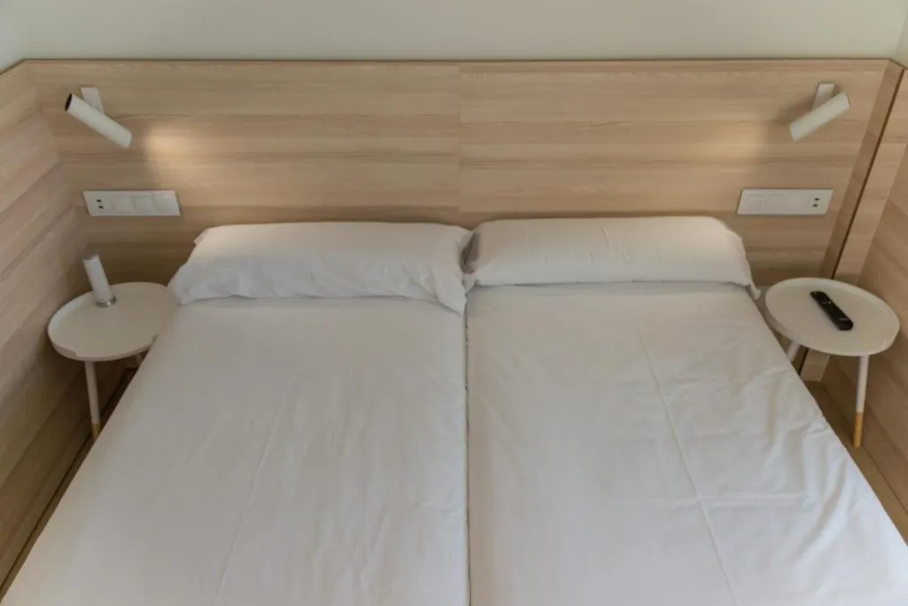 SINGLE STANDARD Room, Lami, Barcelona