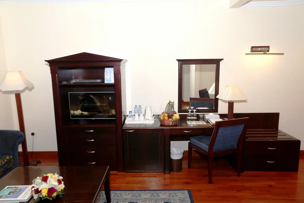 Room, Sharjah Premiere Hotel & Resort, Dubai