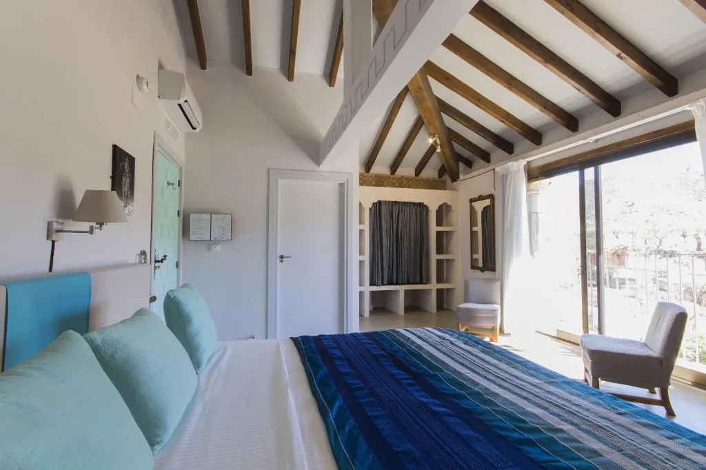 Room, Casona Granado, Andalucia