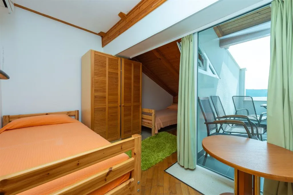 APARTMENT THREE BEDROOMS Room, Villa Ratac, Dubrovnik