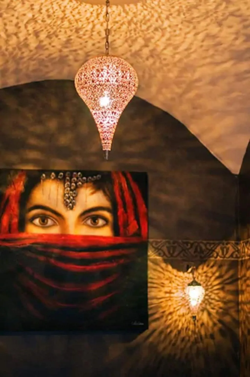 Room, Riad Chayma Adults Only, Marrakech