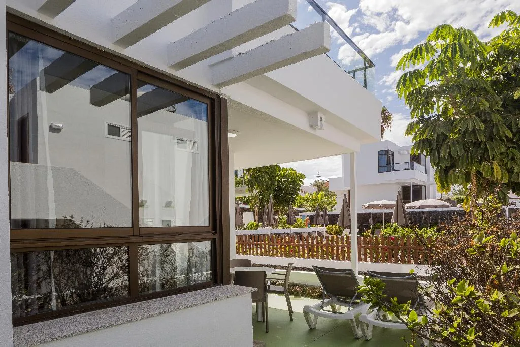 STUDIO CAPACITY 3 Room, Coral Dreams Time to Smile, Tenerife