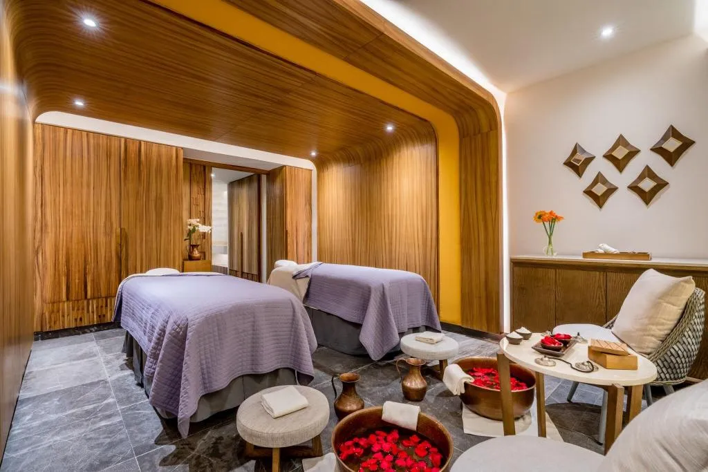 Sports and Entertainment, Hyatt Zilara Cancun, Cancun Area