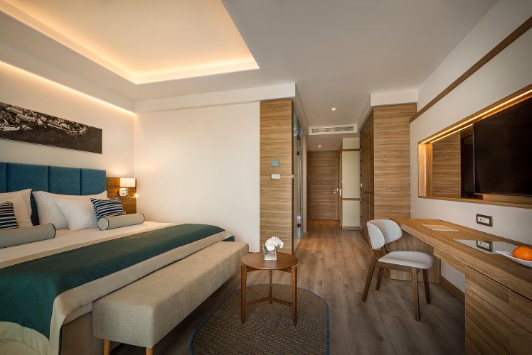 Marea Valamar Collection Suites, Istria