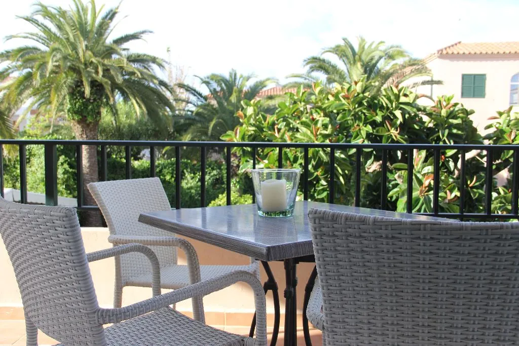 General view, Apartamentos Royal Life, Menorca