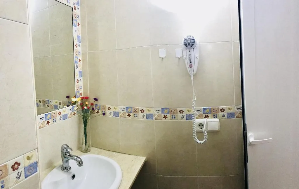 Room, H Juan Vivienda Turística, Costa Del Sol