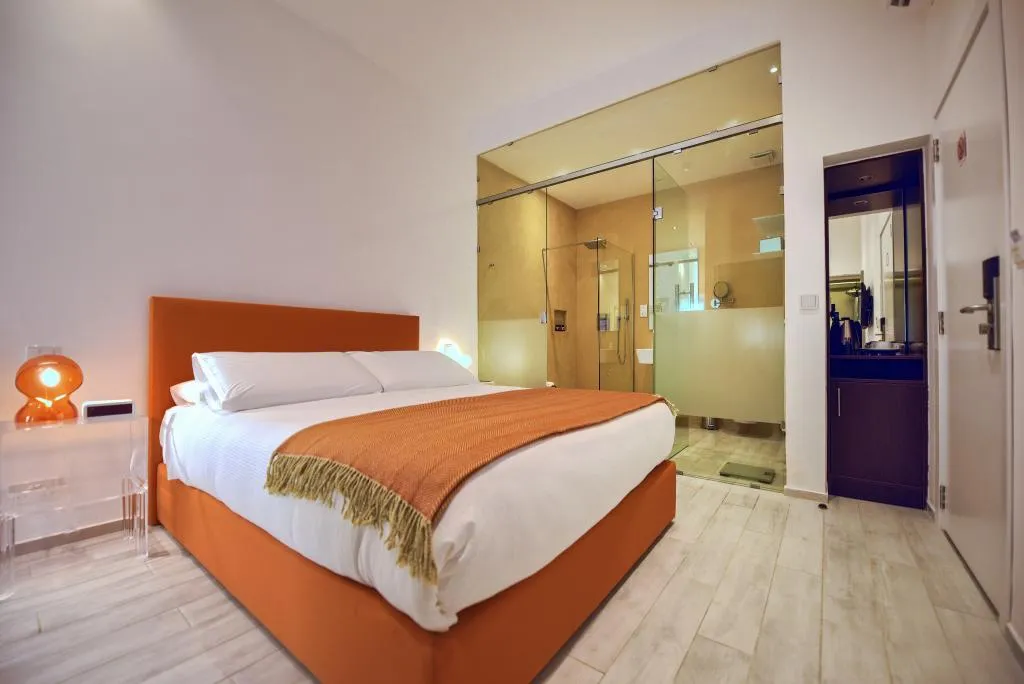 Double or Twin COMFORT Room, Quaint Boutique Hotel Xewkija, Gozo
