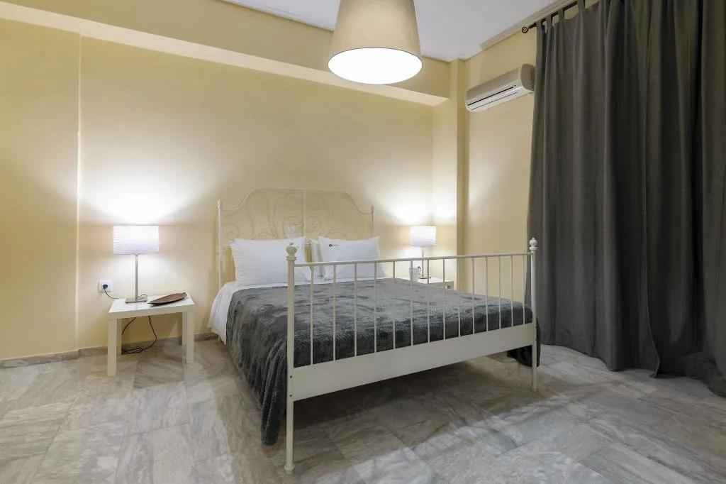 Room, Denise Studios & Apartments, Zante