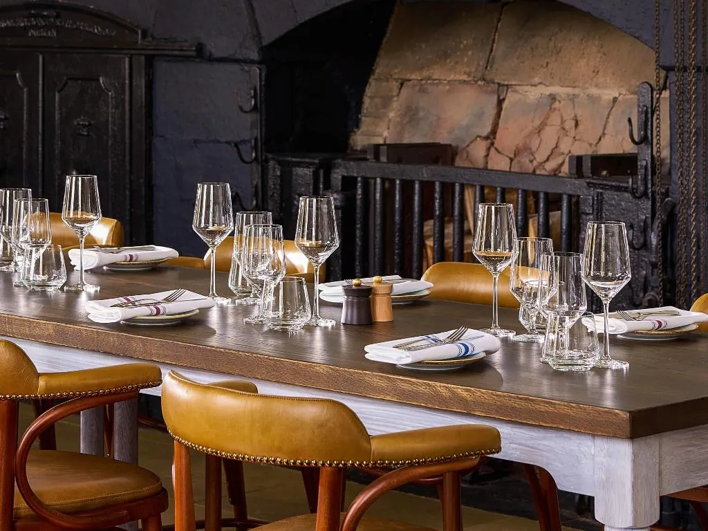 Bar, Carton House, a Fairmont Managed Hotel, Dublin