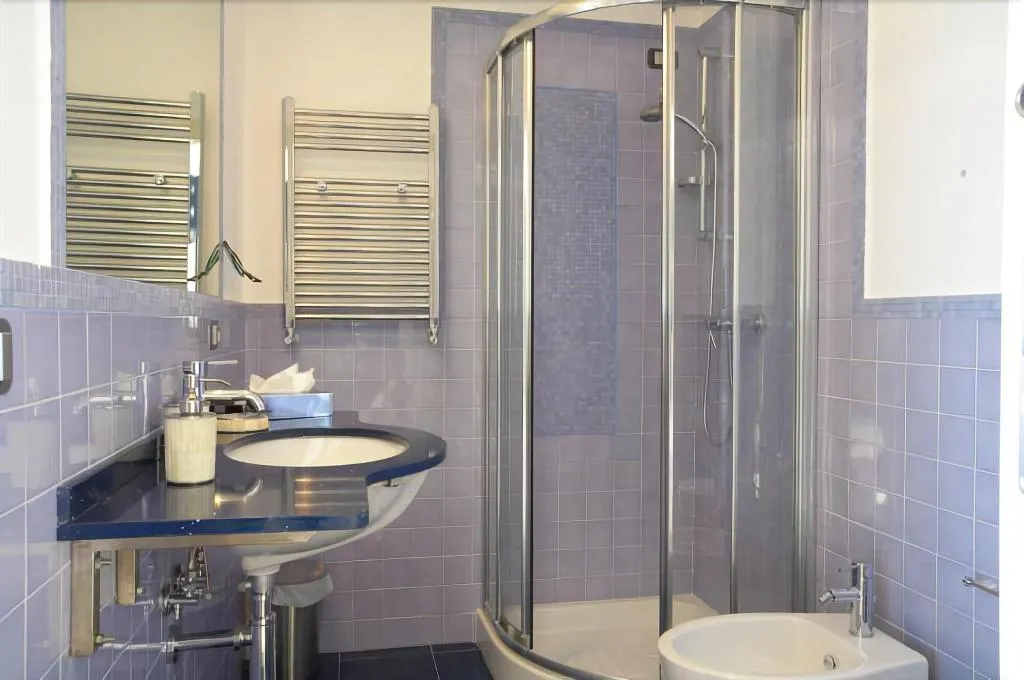Room, Meridiana, Taormina