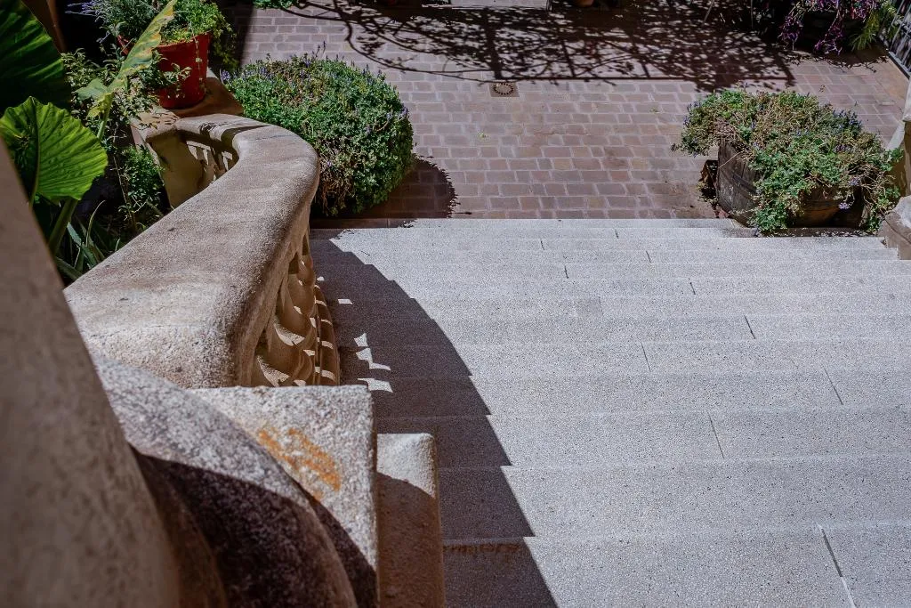 Terrace, Verdi 254, Barcelona