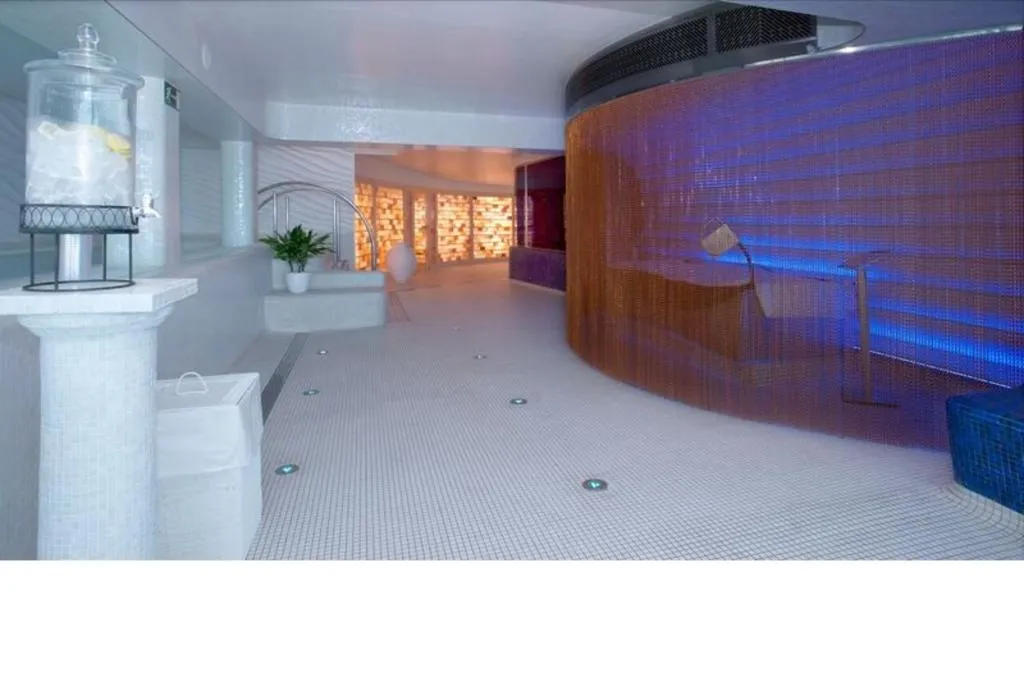 Sports and Entertainment, Bull Reina Isabel & Spa, Gran Canaria
