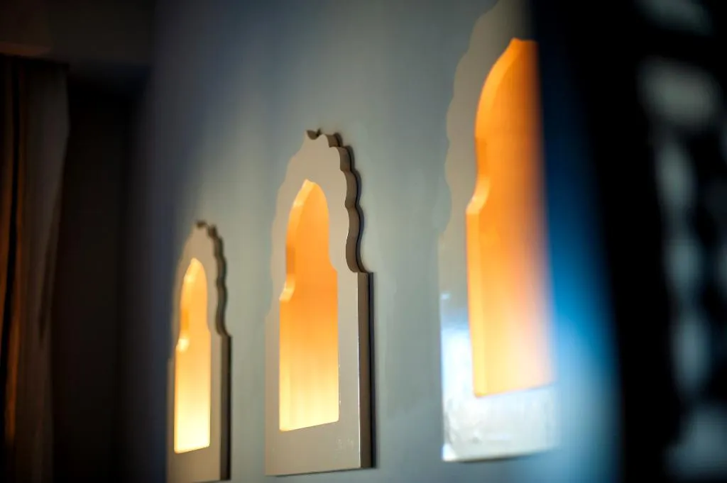 SUITE EXECUTIVE SEA VIEW Room, Sunrise Arabian Beach Resort -Grand Select-, Red Sea Riviera