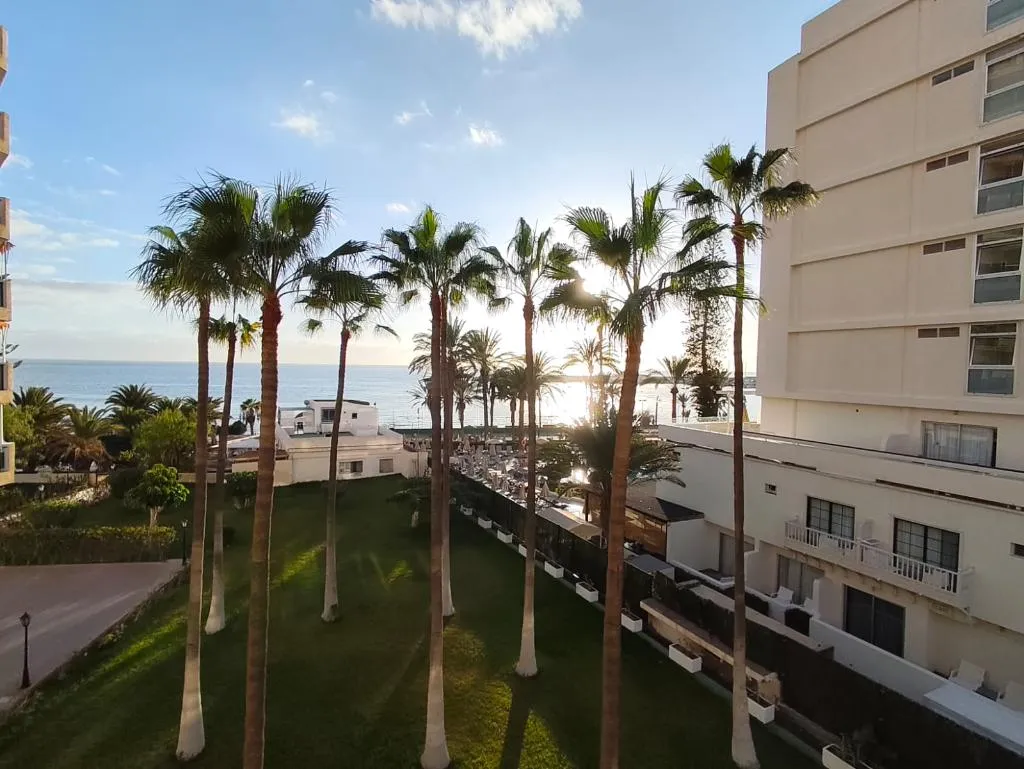 General view, Comodoro, Tenerife