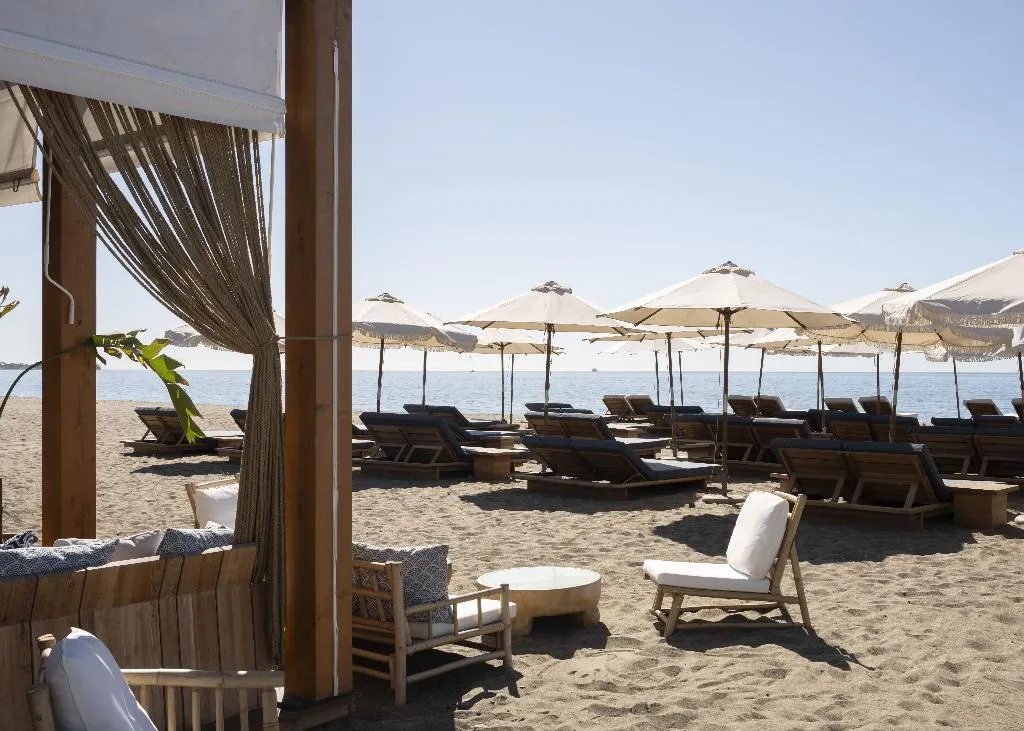 Beach, METT Marbella – Estepona, Costa Del Sol