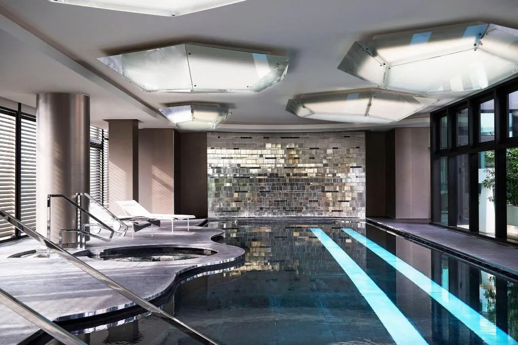 General view, Excelsior Hotel Gallia, a Luxury Collection Hotel, Milan