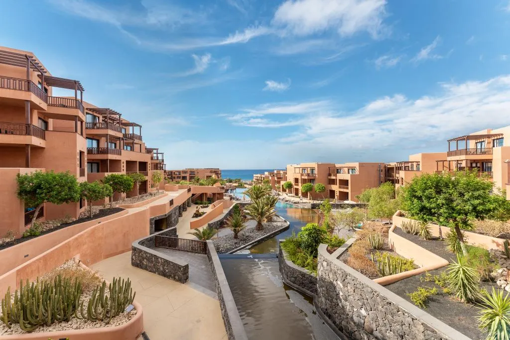 General view, Barcelo Tenerife Royal level, Tenerife