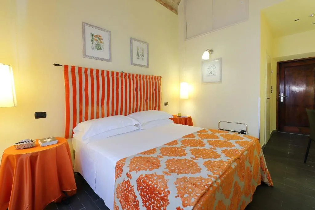 Room, Relais Lavagnini Florence, Florence