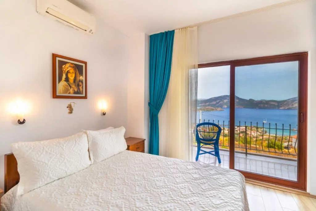 Room SEA VIEW Room, Windy Hill Selimiye, Dalaman