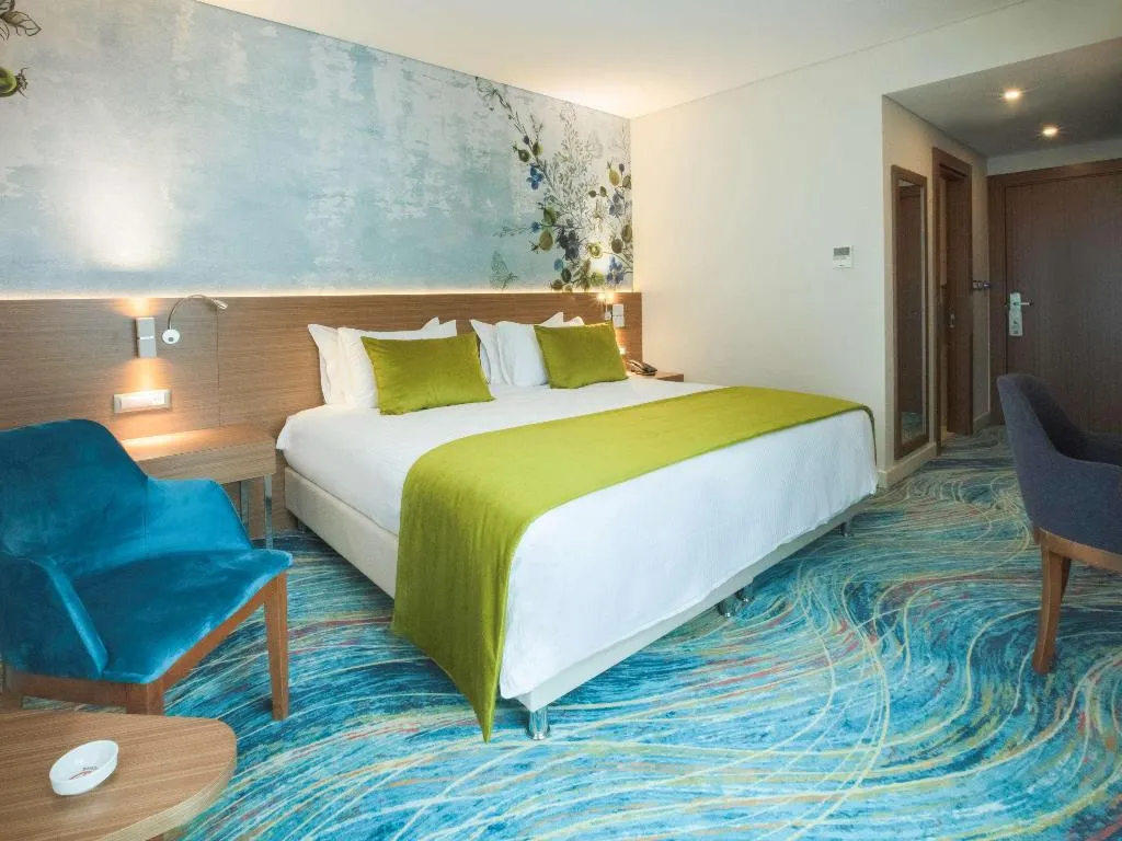 Room, ibis Styles Izmir Bornova, Izmir