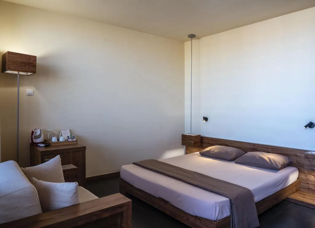 Room, Design Hotel Logatero, Bourgas