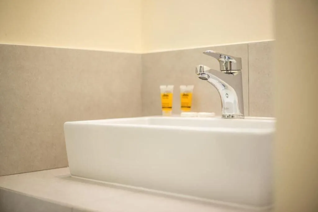 Room, Patricia Suites, Rhodes