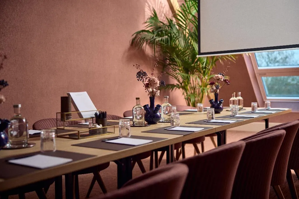 Conferences, Van der Valk Hotel Volendam, Amsterdam