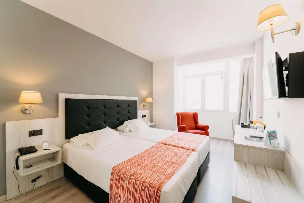 Room, Soho Bahía Málaga, Costa Del Sol
